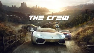 The Crew Gameplay AMD FX8320 & R9 280 1080P 60FPS