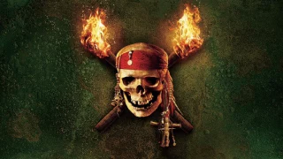 8. The Heart of Davy Jones - Pirates of the Caribbean II - Dead Man's Chest (Additional Score)