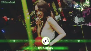 Mỹ nhân ơi remix gây nghiện hot nhất 2020 || Đình Quyết Offcial