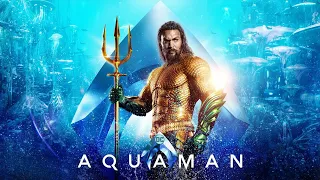 Aquaman (2018) Movie || Jason Momoa, Amber Heard, Willem Dafoe, Patrick Wilson || Review and Facts