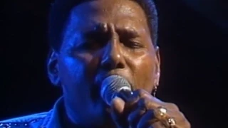 The Neville Brothers - Brother Jake - 6/19/1991 - Tipitinas (Official)