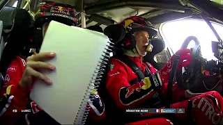 WRC - ADAC Rallye Deutschland 2019: Review / Event Highlights