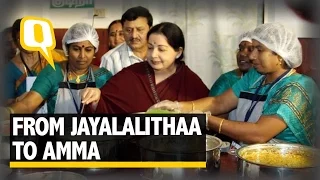 The Quint: The Rise of Amma aka Jayalalitha: India’s ‘Mother’ Politician