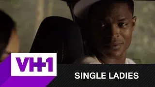 Single Ladies + Harold "House" Moore on Terrence + VH1