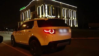 Для кого? Land Rover Discovery Sport за 3,5 млн рублей