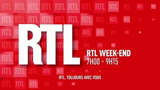 Le journal RTL de 8h30 du 15 novembre 2020