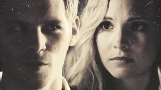 Klaus & Caroline | Animal Instinct