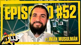 CLUB 113 | EPISODIO 52: ISLAM, RAMADÁN Y RELIGIÓN