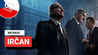 RECENZE: Irčan