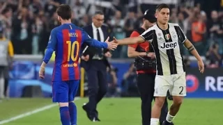 Juventus vs Barcelona 3-0 - All Goals & Highlights - Champions League 11/04/2017 | HD