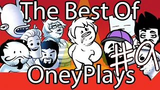 The Absolute Best of Oneyplays, Volume #9 (Compilation)