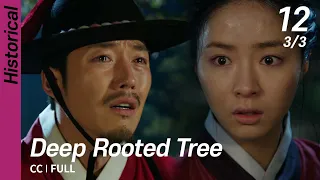 [CC/FULL] Deep Rooted Tree EP12 (3/3) | 뿌리깊은나무