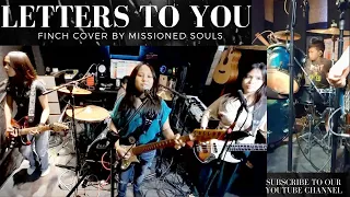 Letters To You (Finch) | MISSIONED SOULS cover