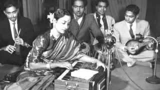 Geeta Dutt : Aurat ki zindagiani re : Khushboo(1954)