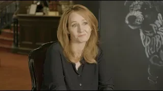 J.K. Rowling, John Tiffany and Jack Thorne on creating Cursed Child