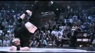 Red Bull BC One World Final 2011, Moscow, Russia | HIGHLIGHTS