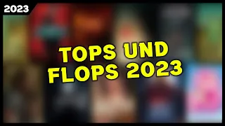 Die besten und schlechtesten Filme 2023