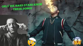 Guess These Song in 1 Second (Eminem Edition) || 99.99% FAIL || Who Is The Real STAN|| Akshay Sharma