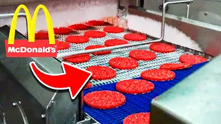 10 Secrets Fast Food Companies Don't Want You To Know