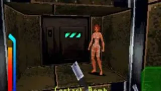 Let's Play The Fifth Element (PS1) Part 7