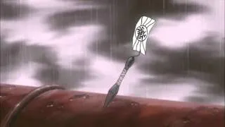 Konan's last wish Akatsuki Naruto AMV]  480
