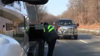 Slow Down Move Over- Fling's Towing Inc.