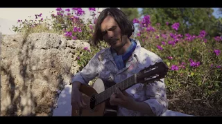 Life is Beautiful - La vita é Bella - Nicola Piovani - Classical Guitar