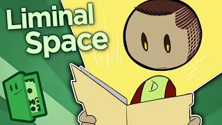 Liminal Space - Incorporating Real Life into Games - Extra Credits