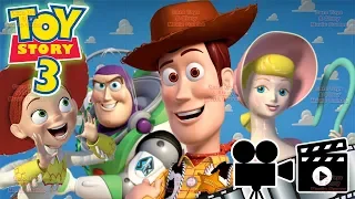 Toy Story 3 FILME COMPLETO DUBLADO PORTUGUES BRASILEIRO DO JOGO Story Game Movies
