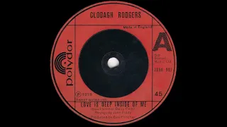 Clodagh Rodgers - Love Is Deep Inside Of Me