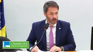 Paralisação das obras da Rodovia Fernão Dias (SP) - Comissão de Desenvolvimento Econômico - 21/05/24