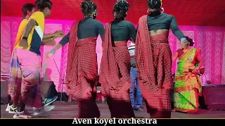 Boro pata special _new santali video_kalpana hansda_ state program Shyam Nagar ll2023