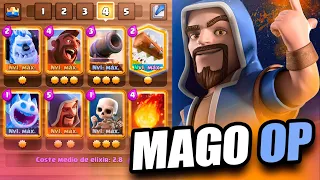 JUEGO 2.6 PERO CON MAGO Y ESTA ROTISIMO🧙‍♂️