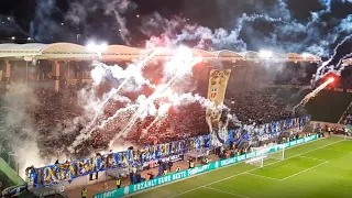 1. FC Saarbrücken - 1. FC Kaiserslautern - DFB-Pokal Halbfinale