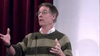 Kim Stanley Robinson - Science as a Utopian Project