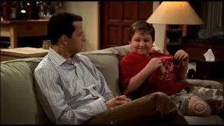 Two and a Half Men - Besides Being a Stone Cold Biatch [HD]