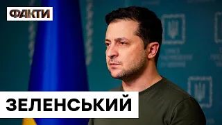 ⚡️ ІНТЕРВ'Ю Зеленського CNN. Успіхи просування ЗСУ та як війна змінила УКРАЇНУ