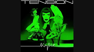 Kylie Minogue - Tension (Instrumental)