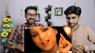 Pakistani Reaction on | Songs That Defined Your Childhood #2 (90s Kid) | REACTION