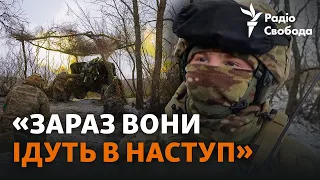 Полк «Азов» б'є по РФ за Маріуполь і стримує наступ на Бахмут | «Мста-Б» в роботі