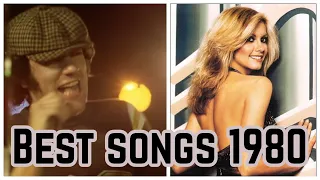 BEST SONGS OF 1980 (New Version)