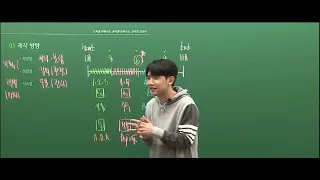 허들은 김승리가 미워지는 시기