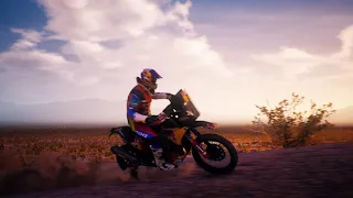 DAKAR 18 - DLC Trailer [DE]