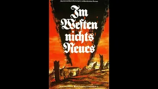 Im Westen nichts Neues 1930 Deutsch/German Unzensiert