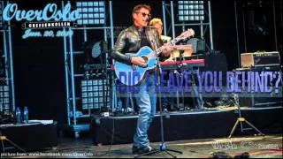 MORTEN HARKET Live (slideshow) @ OverOslo Festivalen [Jun. 20, 2014 / via NRK "Radio Rock"]