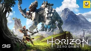 Horizon Zero Dawn – Часть 36 (полное прохождение на русском, без комментариев) [PS4]