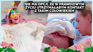 Wszyscy się bawią, a Ada ma awanturę 🤣 | HOTEL PARADISE 8