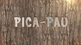 Pica-Pau - Teaser Trailer