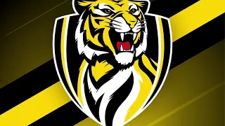 Richmond Tigers Theme Song 2021 Version HQ