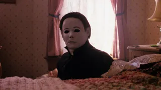 Halloween 4: The Return Of Michael Myers (1988) | Michael Myers / Scene Pack